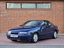 Usado 1992 Opel Calibra Coupé | € 3.490
