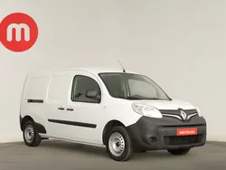Usado 2021 Renault Kangoo Business Monovolume | € 13.414 (Bom preço)