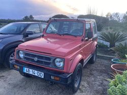 Usado 1994 Suzuki Samurai SUV | € 6.500