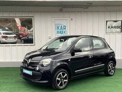 Preto Usado 2017 Renault Twingo Night&Day Citadino | € 9.990 (Preço elevado)