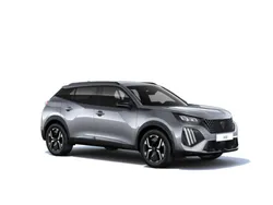 Cinza Novo 2024 Peugeot 2008 Allure SUV | € 25.755 (Bom preço)
