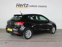 Preto Usado 2023 Seat Ibiza Style | € 14.590 (Preço justo)