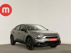 Usado 2024 Citroën C4 PureTech | € 21.999 (Preço justo)