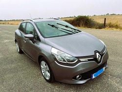 Usado 2015 Renault Clio IV Carrinha | € 8.500 (Bom preço)