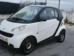 Branco Usado 2007 Smart ForTwo Coupé Coupé | € 3.700 (Super Preço)