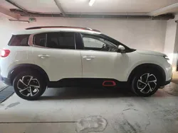 Usado 2019 Citroën C5 Aircross SUV | € 18.000 (Bom preço)