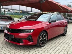 Vermelho Usado 2023 Opel Astra GS Line Citadino | € 22.900 (Preço justo)