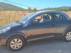 Usado 2003 Citroën C3 Pluriel Cabrios | € 2.600