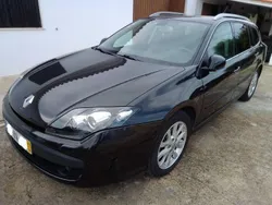 Usado 2009 Renault Laguna III Carrinha | € 7.500 (Preço justo)