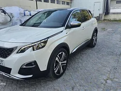 Usado 2018 Peugeot 3008 GTi Sedan | € 23.900 (Preço justo)