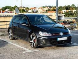 Usado 2014 VW Golf VII GTI Sedan | € 20.990 (Bom preço)