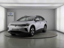 Prateado Usado 2024 VW ID.4 Pure SUV | € 33.990 (Caro)