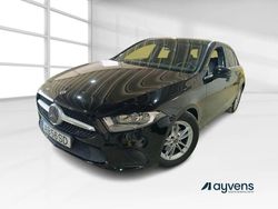 Preto Usado 2020 Mercedes A160 Style | € 22.900 (Bom preço)
