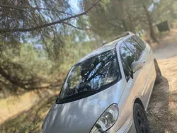 Usado 2010 Peugeot 807 Premium Monovolume | € 5.500