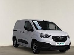 Branco Usado 2023 Opel Combo Monovolume | € 17.990 (Preço elevado)