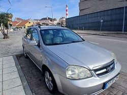 Usado 2004 Chevrolet Nubira Sedan | € 2.200