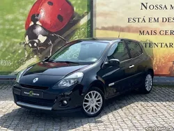 Renault Clio II