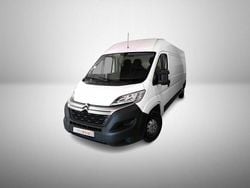 Branco Usado 2021 Citroën Jumper Monovolume | € 18.490 (Super Preço)