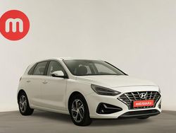 Usado 2024 Hyundai i30 | € 22.999