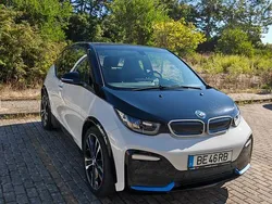 Usado 2019 BMW i3 Citadino | € 18.900 (Bom preço)
