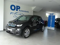 Preto Usado 2016 BMW i3 Citadino | € 12.450 (Bom preço)