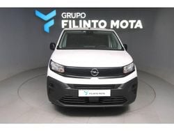 Branco Usado 2025 Opel Combo Monovolume | € 21.190 (Preço justo)