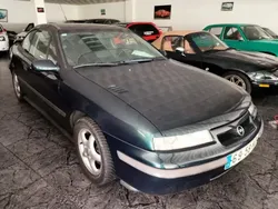 Verde Usado 1995 Opel Calibra Coupé | € 6.000