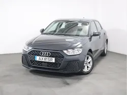 Cinza Usado 2023 Audi A1 Sportback Citadino | € 22.900 (Bom preço)