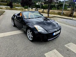 Usado 2005 Nissan 350Z | € 23.950