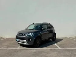 Cinzento Usado 2024 Suzuki Ignis Citadino | € 19.750