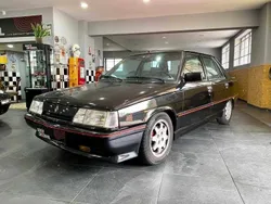 Preto Usado 1987 Renault R9 Sedan | € 10.950