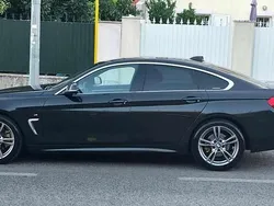 Preto Usado 2015 BMW 420 Citadino | € 22.000 (Preço elevado)