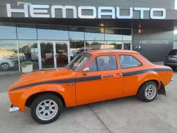 Outra Usado 1969 Ford Escort | € 39.990