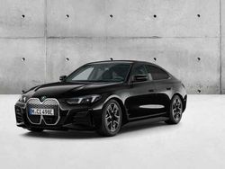 Preto sapphire metalizada Novo 2024 BMW i4 Comfort Edition Sedan | € 71.436 (Preço elevado)
