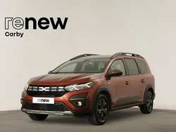 Usado 2024 Dacia Jogger Extreme | € 21.790 (Preço justo)