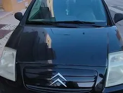 Usado 2006 Citroën C2 Citadino | € 2.900