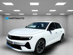 Branco Novo 2025 Opel Astra Edition Carrinha | € 37.500 (Bom preço)