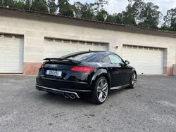 Usado 2016 Audi TTS Coupé | € 43.500