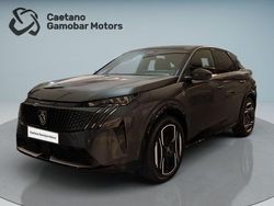 Cinzento Usado 2025 Peugeot e-3008 SUV | € 50.490