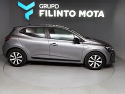 Cinza Usado 2024 Mitsubishi Colt | € 16.990 (Preço justo)