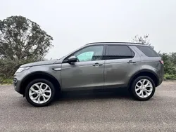 Usado 2016 Land Rover Discovery 4 SUV | € 24.990