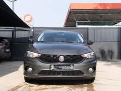 Cinzento Usado 2019 Fiat Tipo | € 13.900 (Caro)