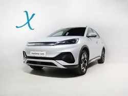 Cinzento Usado 2023 BYD Atto 3 Design SUV | € 29.900