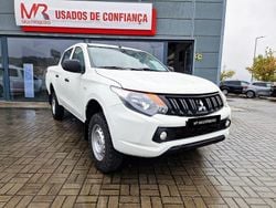 Usado 2019 Mitsubishi L200 Pickup | € 20.750 (Bom preço)