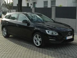 Usado 2018 Volvo V60 Carrinha | € 17.990 (Super Preço)
