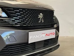 Cinza antracite Usado 2021 Peugeot 3008 GT-line | € 23.990 (Bom preço)