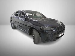Preto Usado 2021 BMW X4 SUV | € 51.990