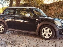 Usado 2010 Mini Cooper Citadino | € 7.470 (Super Preço)
