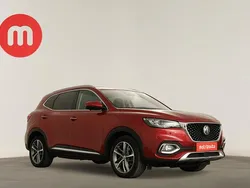 Usado 2022 MG EHS Luxury SUV | € 23.999 (Preço justo)
