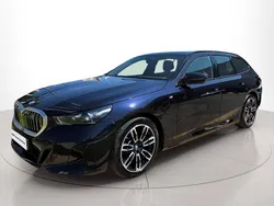 Usado 2025 BMW 530e Shadowline Carrinha | € 63.900 (Caro)